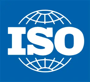 Vi er nå ISO 9001-, 14001- og 45001-sertifisert