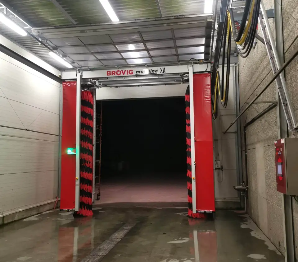 Multiline fra Brøvig, bilde 2 av 20