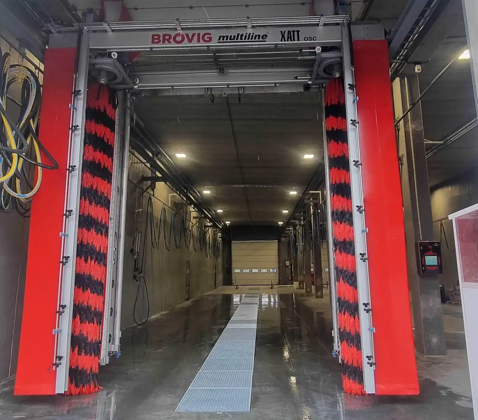 Multiline fra Brøvig, bilde 4 av 20