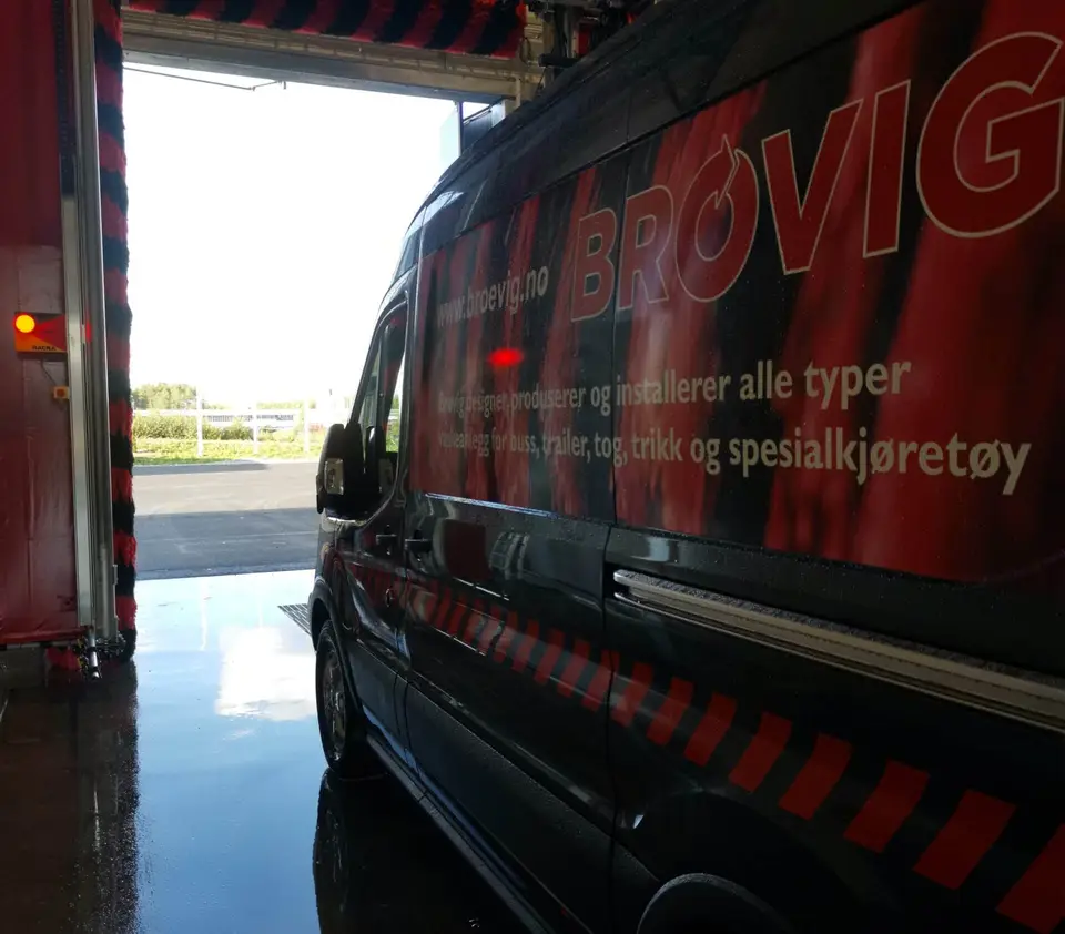 Multiline fra Brøvig, bilde 7 av 20