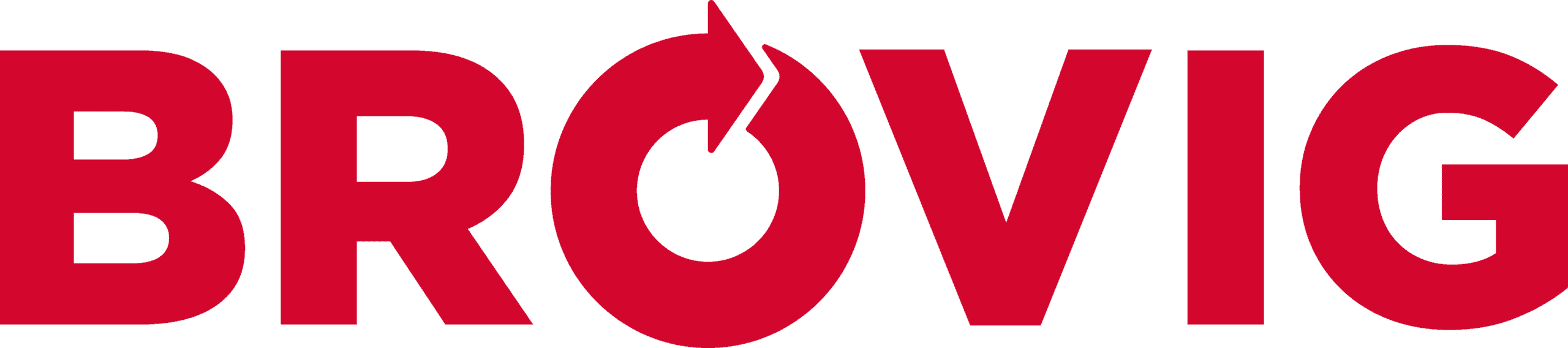 Brøvig AS